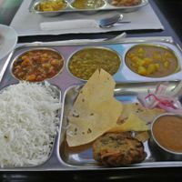 Veggie Garden at Veggie Garden - Dels Angels in Barcelona