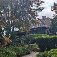  at The Bunker Cafe Bar Restaurant in Leura