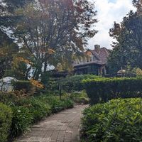  at The Bunker Cafe Bar Restaurant in Leura