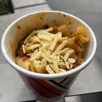   at Coco di Mama - Bishopsgate in London