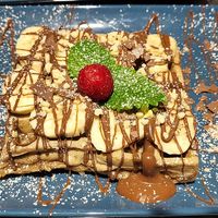   at SOA Coffee in Greifswald