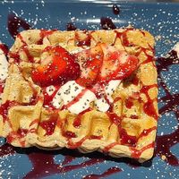   at SOA Coffee in Greifswald