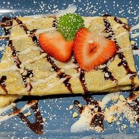   at SOA Coffee in Greifswald