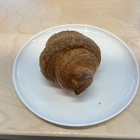   at Collective Bakery in Zurich