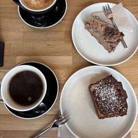 Coffee and cake   at FARSØ in Bremen