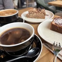 Coffee and cake   at FARSØ in Bremen