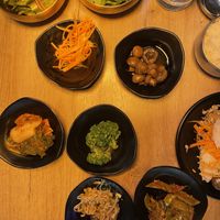   at Key Town in Tashkent