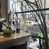   at AfroLab Roastery in Yerevan