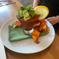   at Full Taste in Chamblee