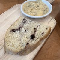 Olive bread  at Full Taste in Chamblee
