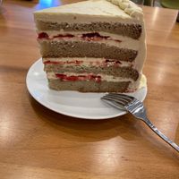  at Full Taste in Chamblee