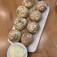 Bread  at Full Taste in Chamblee