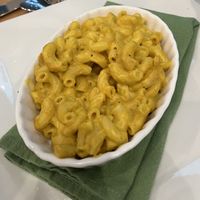 Max and cheese  at Full Taste in Chamblee