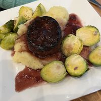 Jackfruit fillet  at Full Taste in Chamblee