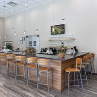   at Full Taste in Chamblee