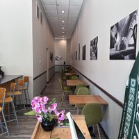   at Full Taste in Chamblee