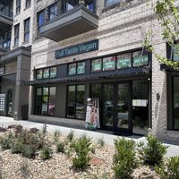   at Full Taste in Chamblee