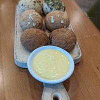  at Full Taste in Chamblee