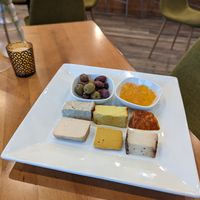  at Full Taste in Chamblee