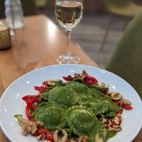  at Full Taste in Chamblee