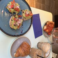   at Ditta Artigianale - Via dello Sprone in Florence