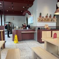   at Tula Mexican Grill in Dublin