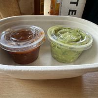   at Tula Mexican Grill in Dublin