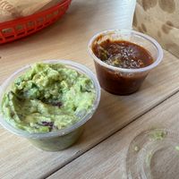   at Tula Mexican Grill in Dublin