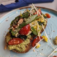  at Ditta Artigianale - Lungarno Soderini in Florence