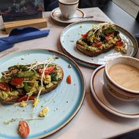  at Ditta Artigianale - Lungarno Soderini in Florence