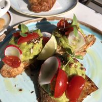   at Ditta Artigianale - Lungarno Soderini in Florence