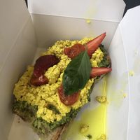   at Ditta Artigianale - Lungarno Soderini in Florence