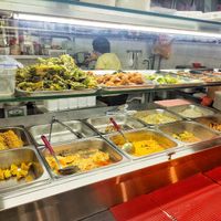 Dishes available at Hong Cook Food - 鳳煮食 in North Singapore