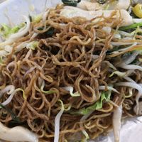 Hong Kong mee at Hong Cook Food - 鳳煮食 in North Singapore