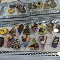  at SweetLi by Lilit in Yerevan