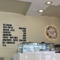   at SweetLi by Lilit in Yerevan