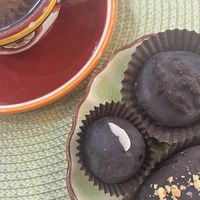 Конфеты из сухофруктов   at SweetLi by Lilit in Yerevan