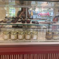 Pastries and cakes  at SweetLi by Lilit in Yerevan