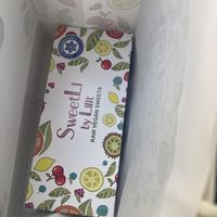 Buy any cakes to go, frozen also available   at SweetLi by Lilit in Yerevan