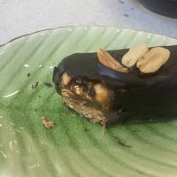 Snickers bar  at SweetLi by Lilit in Yerevan