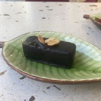 Snickers bar  at SweetLi by Lilit in Yerevan