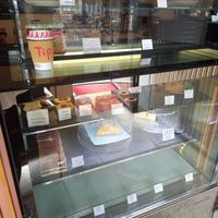 Gebäck at gutebohne ESPRESSOBAR in Cologne