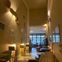   at gutebohne ESPRESSOBAR in Cologne