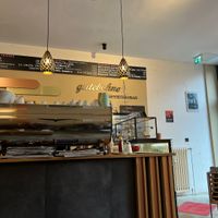   at gutebohne ESPRESSOBAR in Cologne