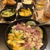 Yummy 😋   at Natur Poke - Palma in Mallorca