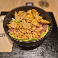  at Natur Poke - Palma in Mallorca