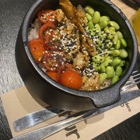   at Natur Poke - Palma in Mallorca