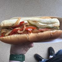   at Birdland - Camden Yards in Baltimore