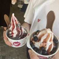   at I Love Leo - Marienplatz in Munich