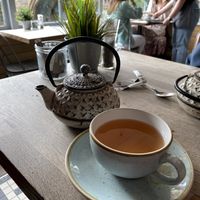   at Riverview Kitchen in Durham